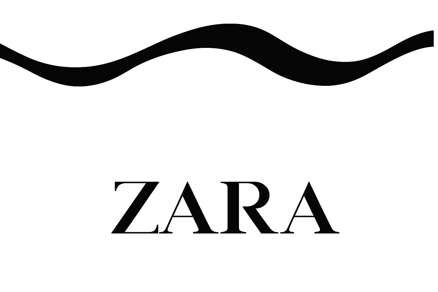 Lululemon Logo with Wave